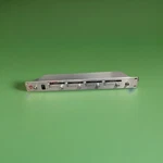 Nady U-41 Quad Four Channel Uhf Wireless Microphone System. Fixed Price $35.00.