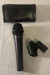 Digital Reference DRV200 Dynamic Lead Vocal Microphone. Fixed Price $39.99.