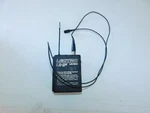 Lectrosonics UM100 Uhf Block 28 (LSB38). Fixed Price $56.25.