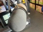 Shure SM5B Broadcast Microphone. Fixed Price $925.32.