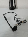 Shure PG30 Wireless Headset Microphone - Only TA4F Connector. Fixed Price $49.99.