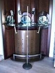 Vintage 1950'S Atlas MS-10C Microphone Floor Stand MS-12C MS-11C Shure Turner #9. Fixed Price $120.93.