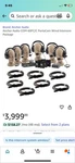 Portacom. Fixed Price $750.00.