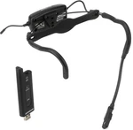 Samson Airline Xd Fitness Headset Usb Digital Wireless System - 2.4 Ghz. Fixed Price $146.10.