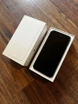 Apple Iphone 6 Space Grey + Box Powers. Fixed Price $19.99.