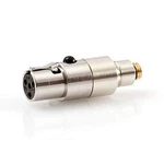Dpa DAD6010 Miniature Series Microdot To TA4F Microphone Adapter. Fixed Price $152.00.