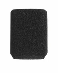 Shure A85WS Windscreen. Fixed Price $13.58.