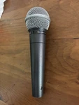 Gls Audio ES-58 Microphone. Fixed Price $79.99.