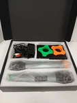 Fifine K036 Handheld Microphone Set. Fixed Price $24.99.