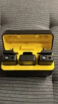 Fulaim X5 Wireless Lavalier Microphone. Fixed Price $38.00.