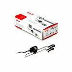 Microphone Superlux E101 Electret Condenser For Instrument And Vocal Pick-up. Fixed Price $65.39.