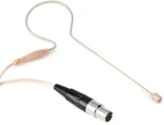 Point Source Audio CO-3 Omnidirectional Earset Microphone With TA4F Connector. Fixed Price $129.00.