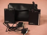 Azden WM-10 Ii WR-10 Wireless Microphone Transmitter Receiver. Fixed Price $10.00.