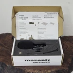 Marantz Professional Audio Scope SB-C2 X/y Stereo Condenser Mic For Dslr. Fixed Price $39.99.