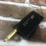 J&b MC-128 Microphone Receiver. Fixed Price $12.87.