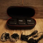 Synco WAIR-G1-A2-PRO Ultracompact Digital Wireless Microphone WAIRG1A2PRO. Fixed Price $36.00.