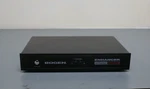 Bogen Bcwr Enhancer Infrared Wireless Microphone Receiver W/power Supply 2G. Fixed Price $140.00.