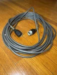 Neumann M269 Cable - 32 M249, M200 Series. Fixed Price $350.00.