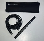 Sennheiser Mkh 416 Compact Super-cardioid Shotgun Microphone Black. Fixed Price $660.00.