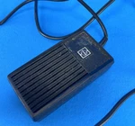 Vintage Panasonic Dynamic Microphone WM-2202 Made Japan Black Untested. Fixed Price $7.97.