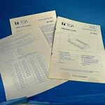 Toa Wireless Tuner Instructions WT3810 & WT4810 Manual. Fixed Price $13.53.