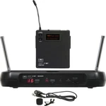 Galaxy Audio ECMR/52LVD Wireless Lavalier Microphone System Band 584-607 Mhz. Fixed Price $159.99.