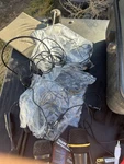 Debra AU-400 5 Channel Audio System 2 Mics Included Otherwise Full Set.. Fixed Price $150.00.