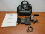 Lectrosonics UCR210D W/ UH200C, UM200C, Mic Power Adapter BLK-27. Fixed Price $599.99.