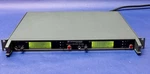 Sennheiser EM3032-U True Diversity Dual Receiver Freq. Range 674-698 Mhz. Fixed Price $73.00.