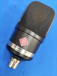 Neumann Tlm 107 Bk Condenser Microphone Black Used. Fixed Price $2116.92.