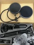 Fifine Usb Microphone K780A. Fixed Price $45.00.