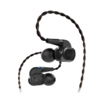 Akg N5005 Reference Driver In Ear Headphones With Customizable Sound. Fixed Price $399.99.