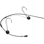Shure Twinplex TH53 Omnidirectional Headset Microphone Lemo Connector - Black. Fixed Price $300.00.