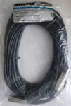 Shure C5OJ Microphone Cable 50FT (15.2M) With Audio Connectors Tested New. Fixed Price $39.99.
