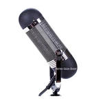 Aea R84 Classic Passive Ribbon Microphone Figure Eight. Fixed Price $1299.00.