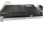 Shure MXWANI8 Audio Network Microflex 8-CHANNEL Wireless Ethernet Interface. Fixed Price $75.00.