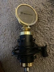 Rockville RCM02 Pro Studio Recording Condenser Microphone. Fixed Price $37.67.