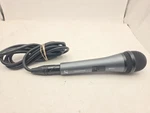 Sennheiser 825-S Dynamic Cardioid Vocal Microphone With On/off Switch & Pouch. Fixed Price $49.99.
