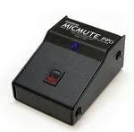 Whirlwind Micmute-ppd Desktop Latching Microphone Switch. Fixed Price $142.00.