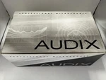 Audix CX112B Condenser Microphone From Japan. Fixed Price $206.23.