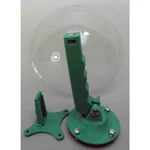 Parabolic Collector Sound Concentrator Microphone Bird Watching About 200MM. Fixed Price $138.97.