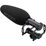 Zoom ZSG-1 On-camera Shotgun Microphone. Fixed Price $89.99.