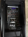 Pyle PPHP1241WMU Wireless Portable Bluetooth Loudspeaker Includes Microphone. Fixed Price $67.20.