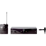 Akg Perception Wireless Presenter Set Band. Fixed Price $310.00.