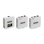 Rode Wireless Go Gen 3 Compact Microphone System. Fixed Price $218.90.