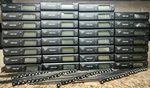 Telex FMR-500 Band Wireless Microphone Receiver Antennas Ev RE2 Electro Voice. Fixed Price $24.99.