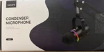 Tecurs Condenser Microphone- MR03. Fixed Price $37.99.