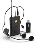 Fifine K031B Wireless Microphones System Computer Usb. Fixed Price $26.99.