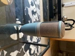 Akg Perception 220 Condenser Cable Professional Microphone. Fixed Price $100.00.
