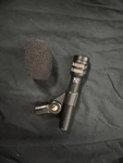 Electro-voice RE200 True Condenser Instrument / Mic. Fixed Price $180.00.